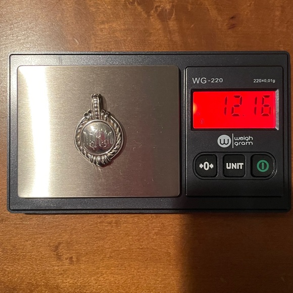 Judith Ripka SS enhancer - Picture 7 of 7